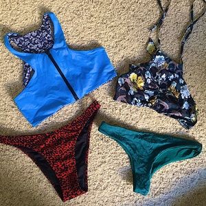 Bikini Bundle!